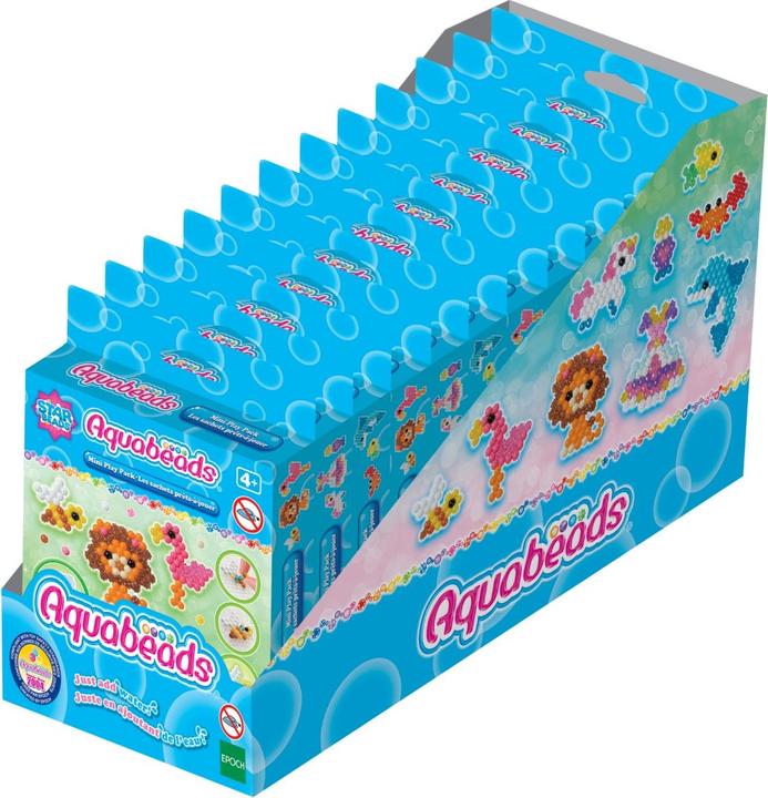 Produktbild Epoch Spielbereit Aquabeads