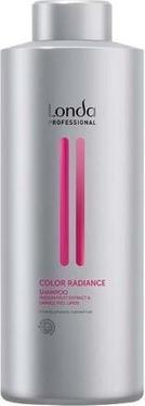 Immagine prodotto Londa PROFESSIONAL Color Radiance Shampoo szampon do włosów farbowanych 1000ml (1000 ml, Shampoo liquido)