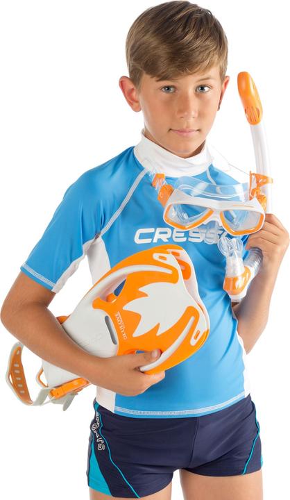 Actual product image Cressi Rashguard (105 A)
