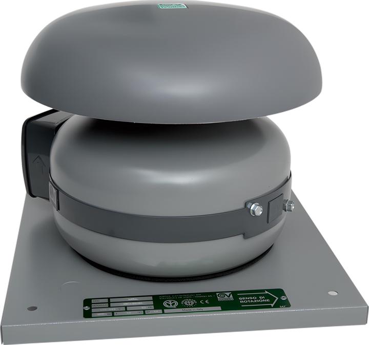 Actual product image Vortice CA 160 MD E RF