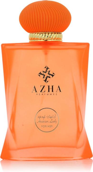 Produktbild Azha Perfumes - Arabian Lady for Her EDP 100ml (Eau de Parfum, 100 ml)
