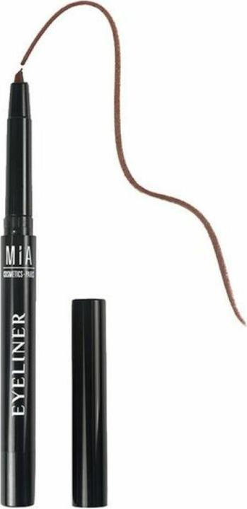 Mia Cosmetics Paris EYELINER #deep brown 0,2 gr