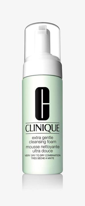 Image du produit Clinique Cleansing Foam (Mousse, 125 ml)