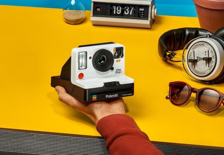 Produktbild Polaroid OneStep 2 Sofortbildkamera
