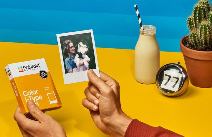 Produktbild Polaroid OneStep 2 Sofortbildkamera