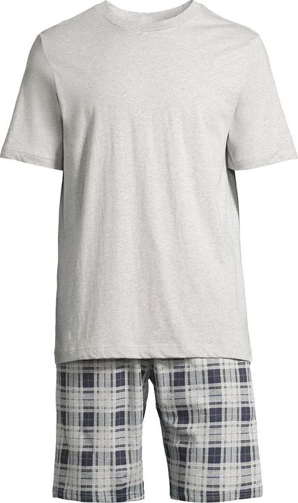 Produktbild Schiesser Night & Home Schlafanzug (52, L)