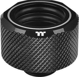 Produktbild Thermaltake Pacific C-Pro Rohranschluss G1/4 Zoll auf 16mm 6er-Pack