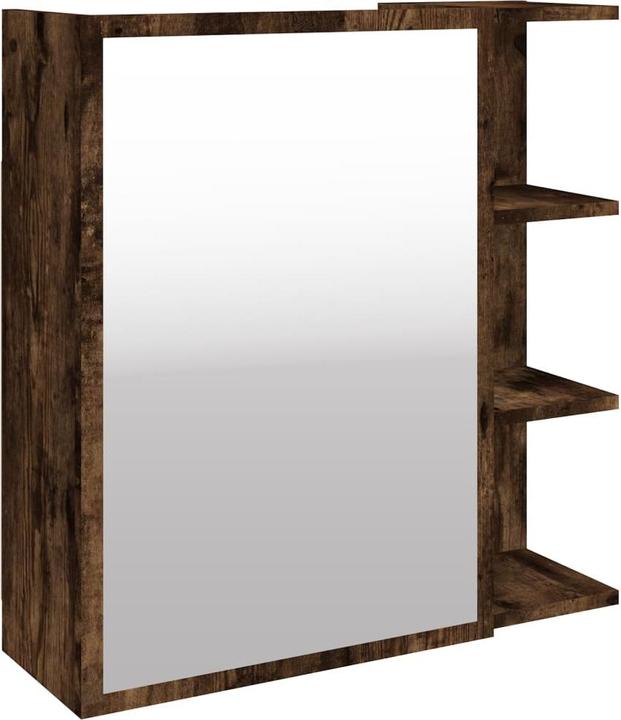 Produktbild VidaXL Brigite (62.5 x 20.5 x 64 cm)