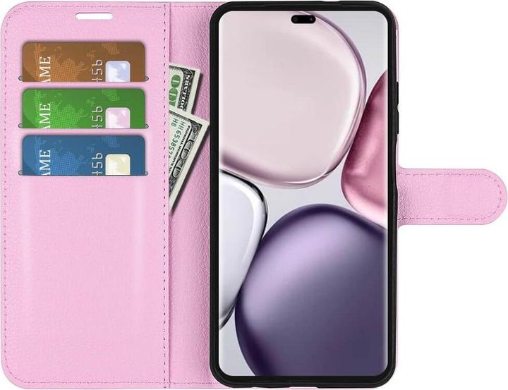 Produktbild Cover-Discount Leder Etui Hülle (Honor 7 Lite)