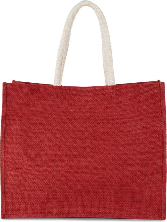 Kimood Strandtasche aus Jute