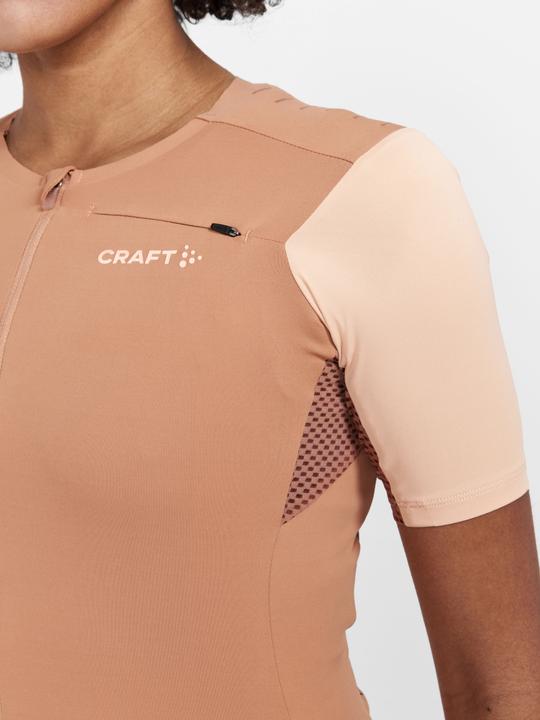Produktbild Craft Pro Gravel Ss Jersey W (XXL)