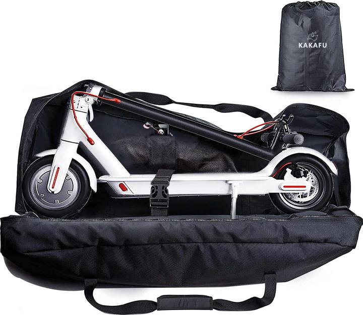 Immagine prodotto Kekafu Borsa per scooter E