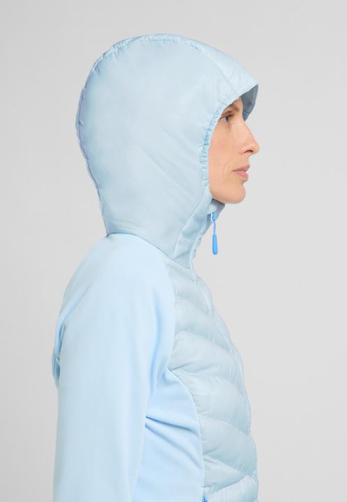Actual product image Jack Wolfskin Routeburn Pro Hybrid W (XL)