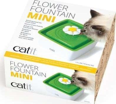 Actual product image Catit Flower Fountain Mini 2.0 (1.50 l)
