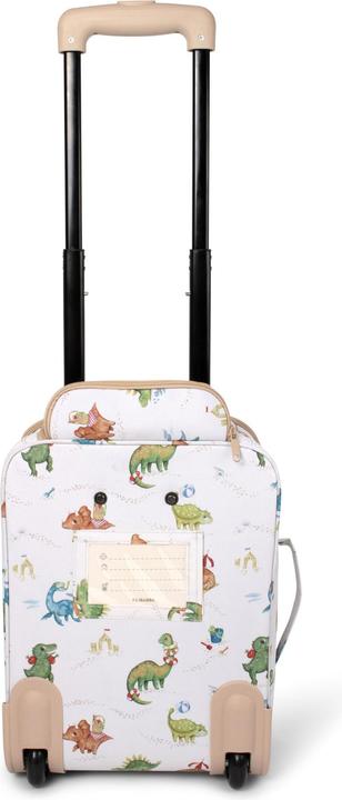 Immagine prodotto Filibabba Koffer - Dino Beach (18 l, Bagaglio a mano (fino a 50 litri))