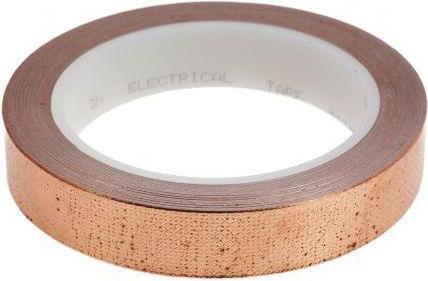 Immagine prodotto 3M Nastro schermante (25 mm)