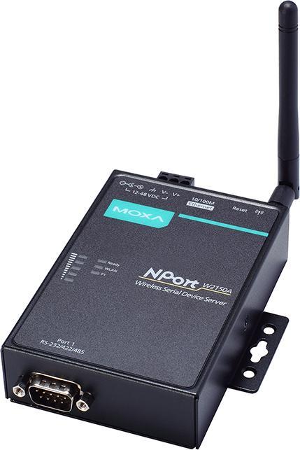 Image du produit Moxa NPort W2150A-UE