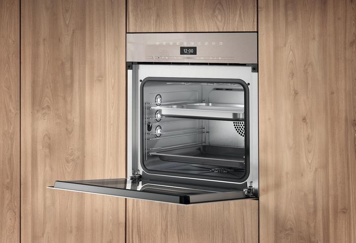 Actual product image Miele DGC 7460 HCX Pro