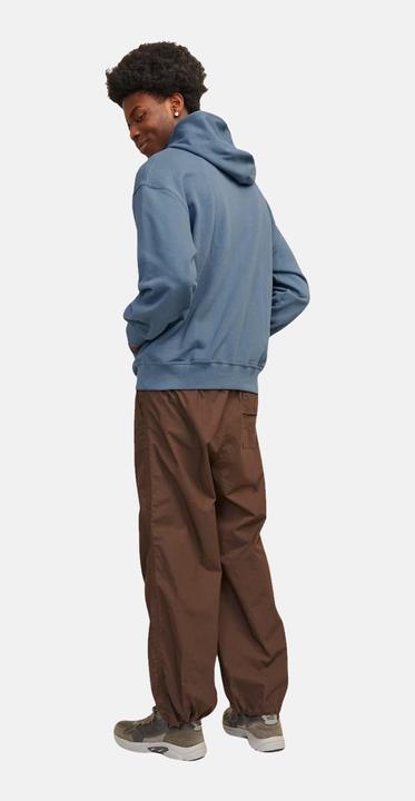 Produktbild Jack & Jones Einfarbig Kapuzenpullover Kapuzenpullover (S)