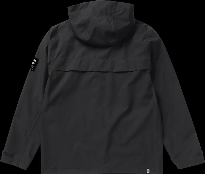 Immagine prodotto Mystic DTS Rain Jacket (M)