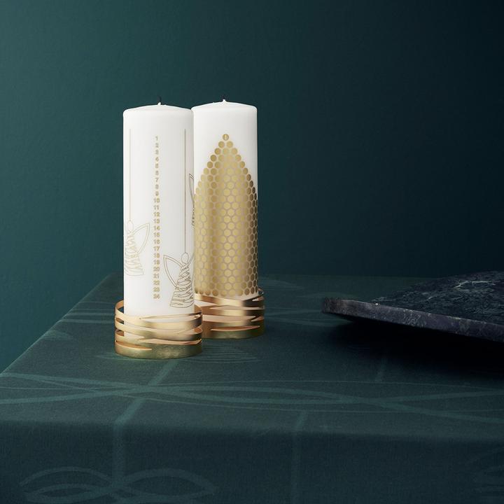 Produktbild Stelton Tangle Kerze als Adventskalender