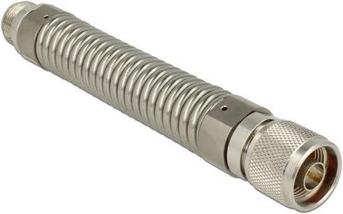 Produktbild Delock N-Stecker zu N-Buchse Verlängerung (Antennenkabel)