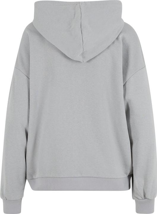 Image du produit Urban Classics Sweat à capuche léger Terry surdimensionné pour femme - 166865 (M)