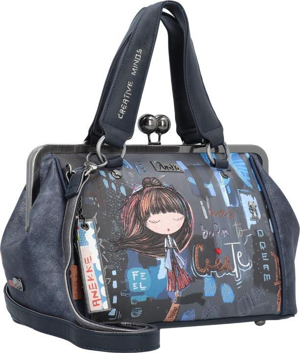 Actual product image Anekke Contemporary handbag 30 cm