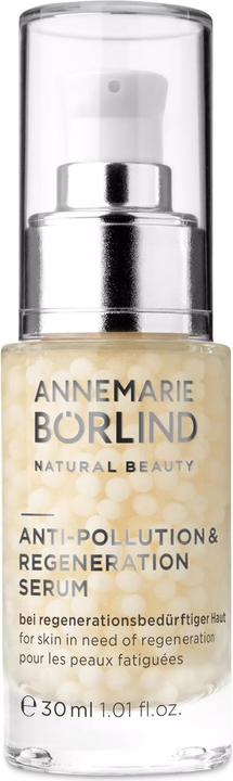 Annemarie Börlind Anti-Pollution & Regeneration (30 ml)