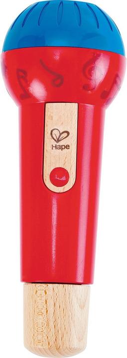 Produktbild Hape Echo-Mikrofon (Multilingual)