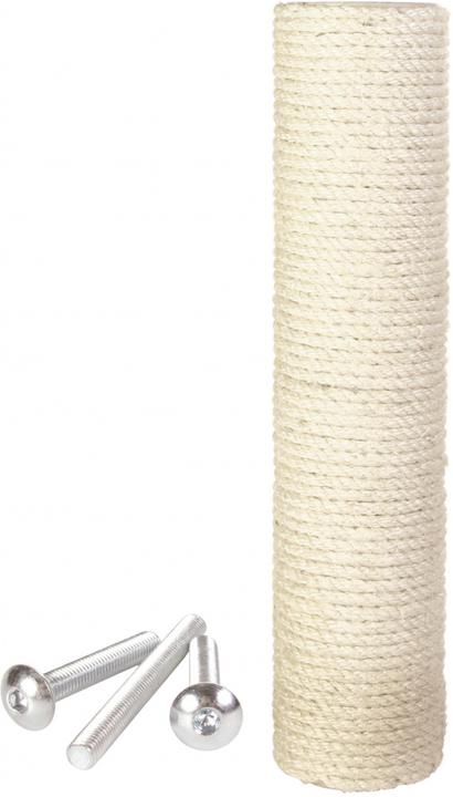 Image du produit Trixie Poteau de remplacement (40 cm, Beige)
