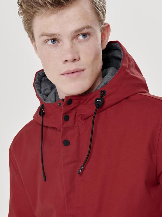 Produktbild Only & Sons Sigvad (S)
