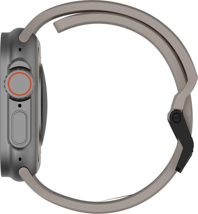Immagine prodotto UAG Cinghia da esploratore (Silicone, Oltranzista)