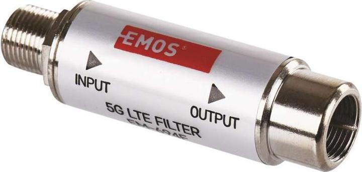Immagine prodotto Emos J5711 (Amplificatore)