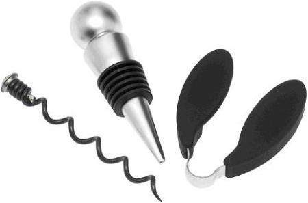 Kitchen Craft Connoisseur (Lever corkscrew)