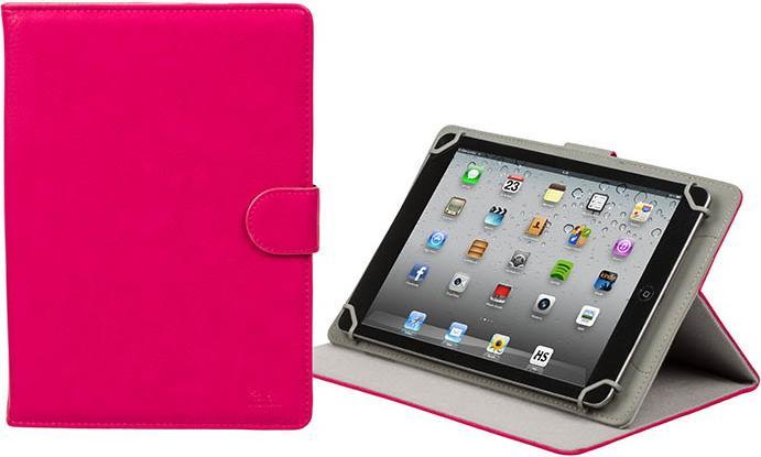 Rivacase 3017 Affaire des tablettes 10.1 (10.1" Tablets)