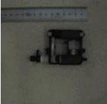 Actual product image Samsung JC93-00525A Printer/Scanner Spare Parts Laser/ LED Printer Pick-up roller
