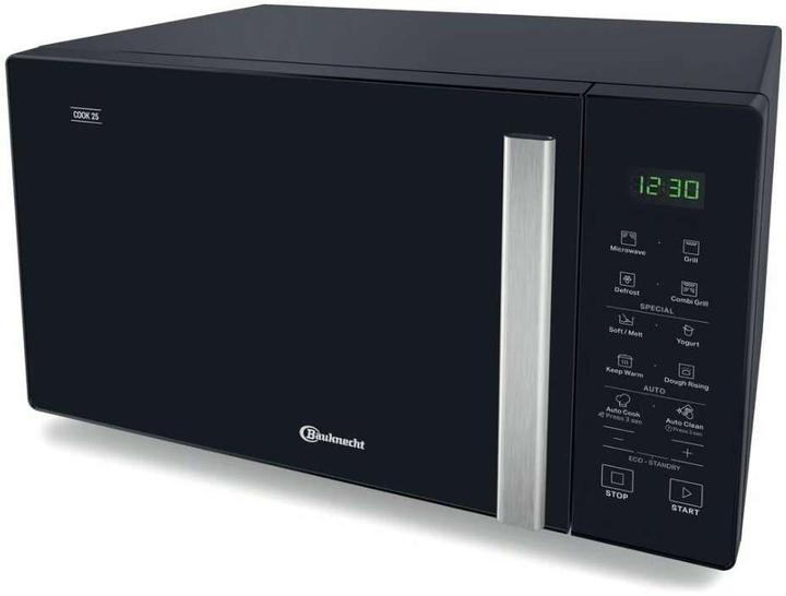 Produktbild Bauknecht MW 253 B CH (CH-Stecker, 25 l)