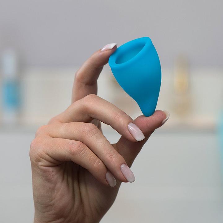 Actual product image Fun Factory Fun Cup (Mini)