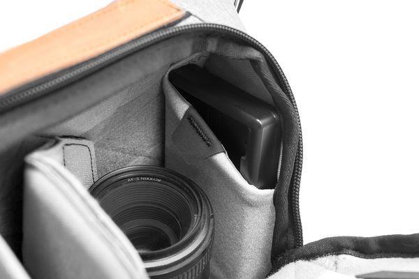 Produktbild Peak Design Everyday Sling 5L (Kamera Schultertasche)