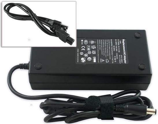 Produktbild Dell J408P AC-Adapter (150 W)