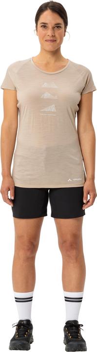 Produktbild Vaude Tekoa Wool T-Shirt (38)
