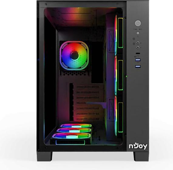 Immagine prodotto Njoy Aura (mATX, ATX)