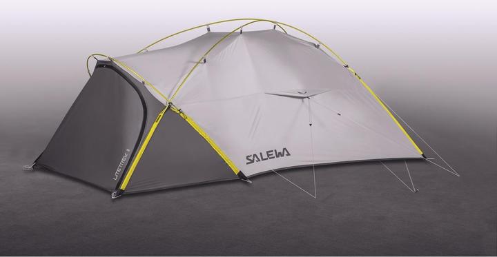 Produktbild Salewa Litetrek II (Kuppelzelt, 2.47 kg, 2 Personen)