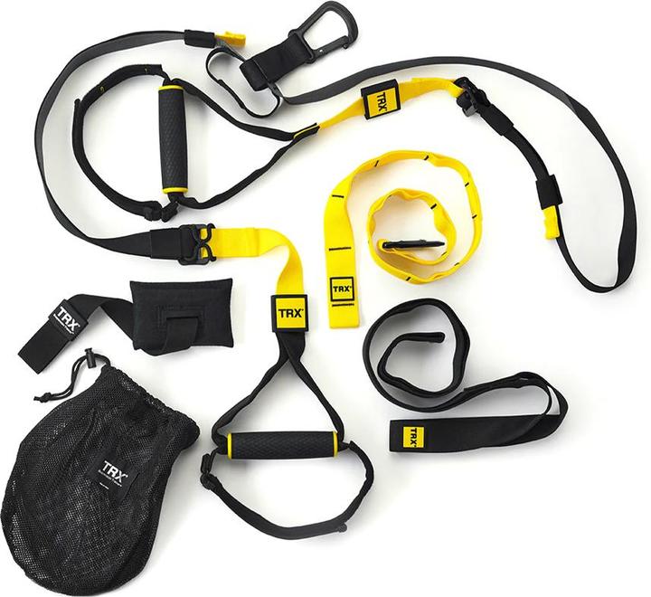 Produktbild TRX Pro System