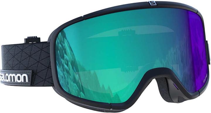 Salomon Four Seven Photo