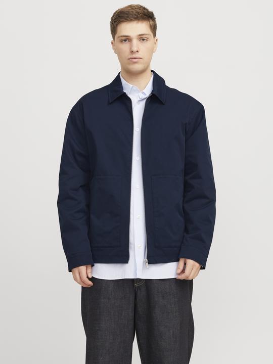 Actual product image Jack & Jones Hemdjacke Hemdjacke (XXL)