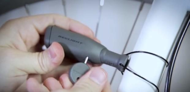 Image du produit Reelight Cio (11 lm, 4 lm)