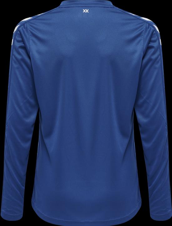 Immagine prodotto hummel Core Xk Poly Jersey L/S Bambini (176)