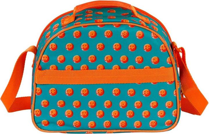 Actual product image Karactermania 3D Lunch Bag Blue
